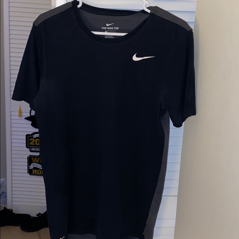 Nike Dri-Fit T-Shirt